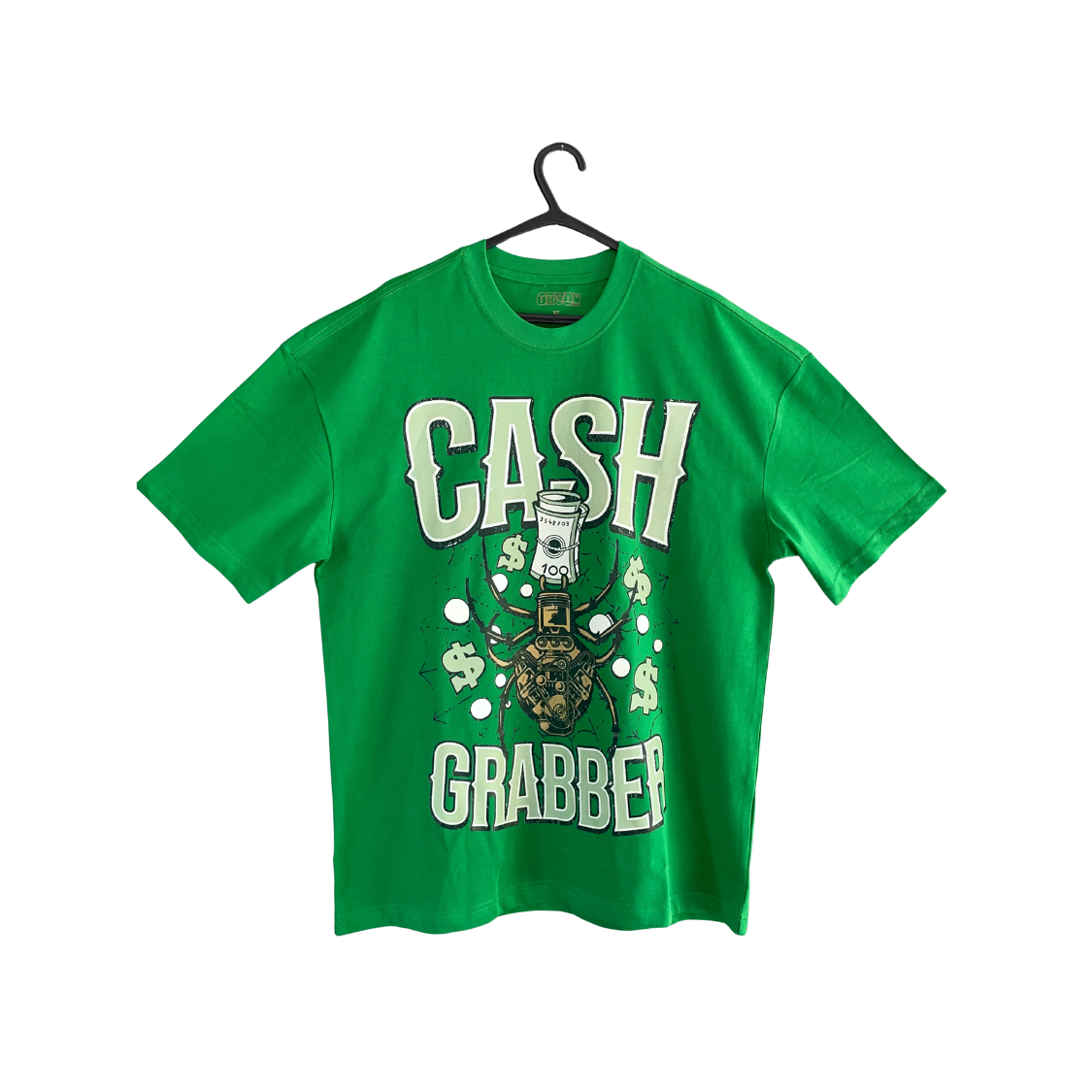 ORYON Cash Grabber