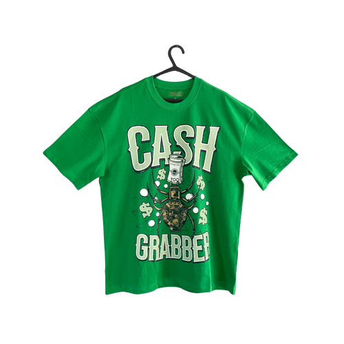 ORYON Cash Grabber